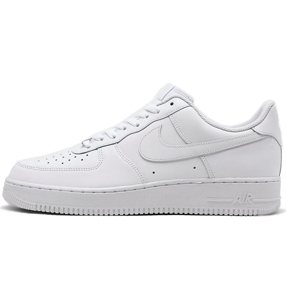 Nike Air Force 1 Low 07 White Shoes 315122 111 Cw2288 111 (1) - www.newkick.vip