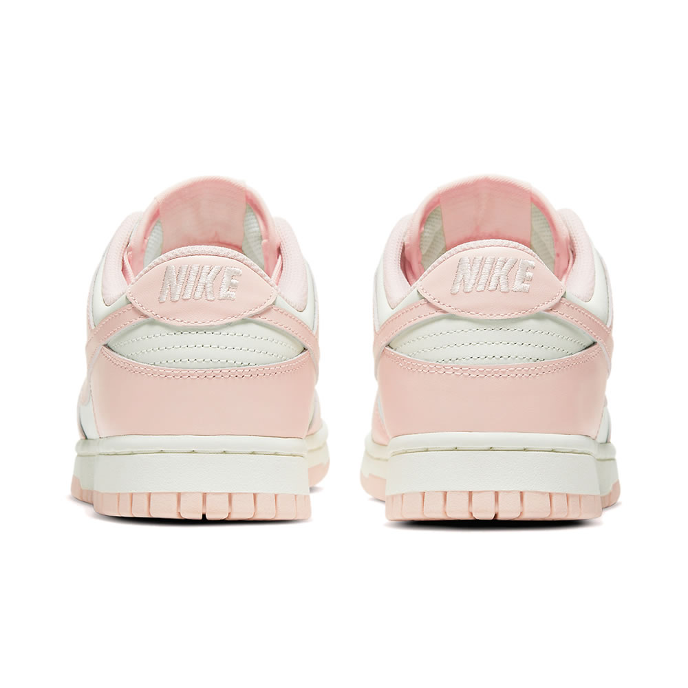 Nike Dunk Low Pearl Orange Sail Dd1503 102 (4) - www.newkick.vip