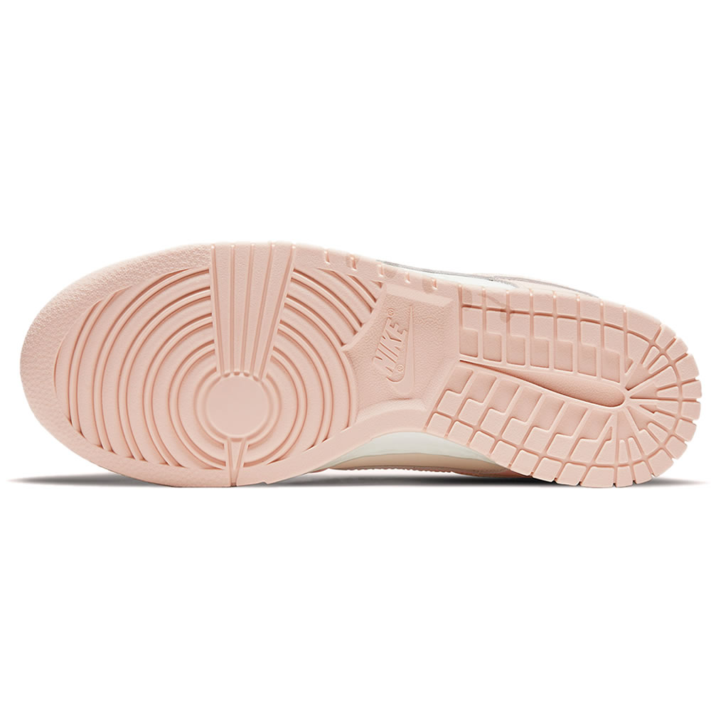 Nike Dunk Low Pearl Orange Sail Dd1503 102 (5) - www.newkick.vip