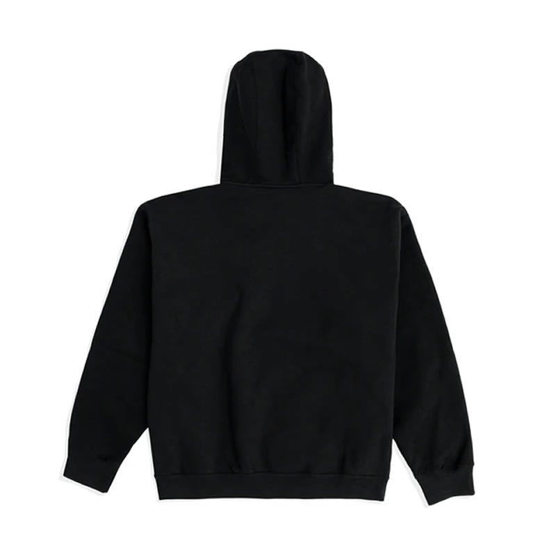 Nike Just Do It Hoodie Black (3) - www.newkick.vip