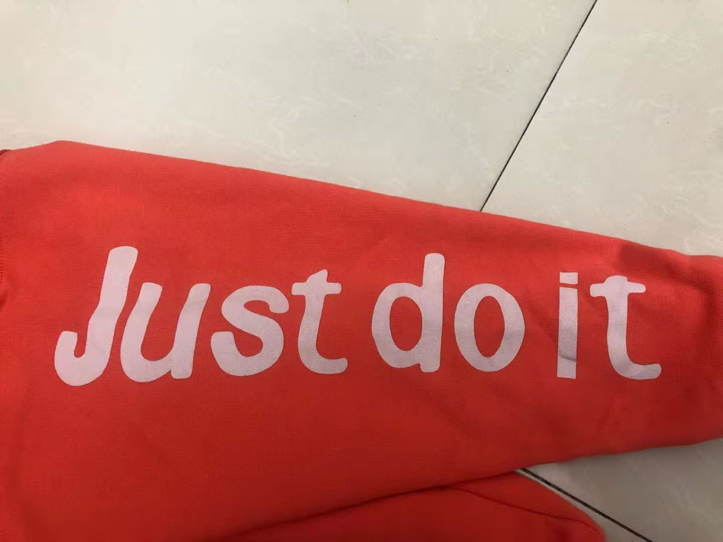 Nike Just Do It Hoodie Orange (7) - www.newkick.vip Nike Just Do It Hoodie Orange (7) - www.newkick.vip