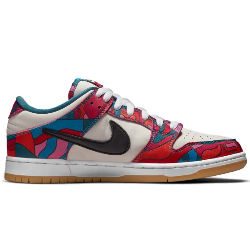 Parra Nike Sb Dunk Low Abstract Art 2021 Dh7695 600 (2) - www.newkick.vip