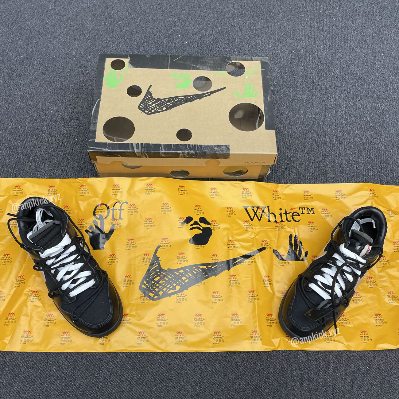 Off White Nike Sb Dunk Low The 50 Black Silver Dm1602 001 (3) - www.newkick.vip Off White Nike Sb Dunk Low The 50 Black Silver Dm1602 001 (3) - www.newkick.vip