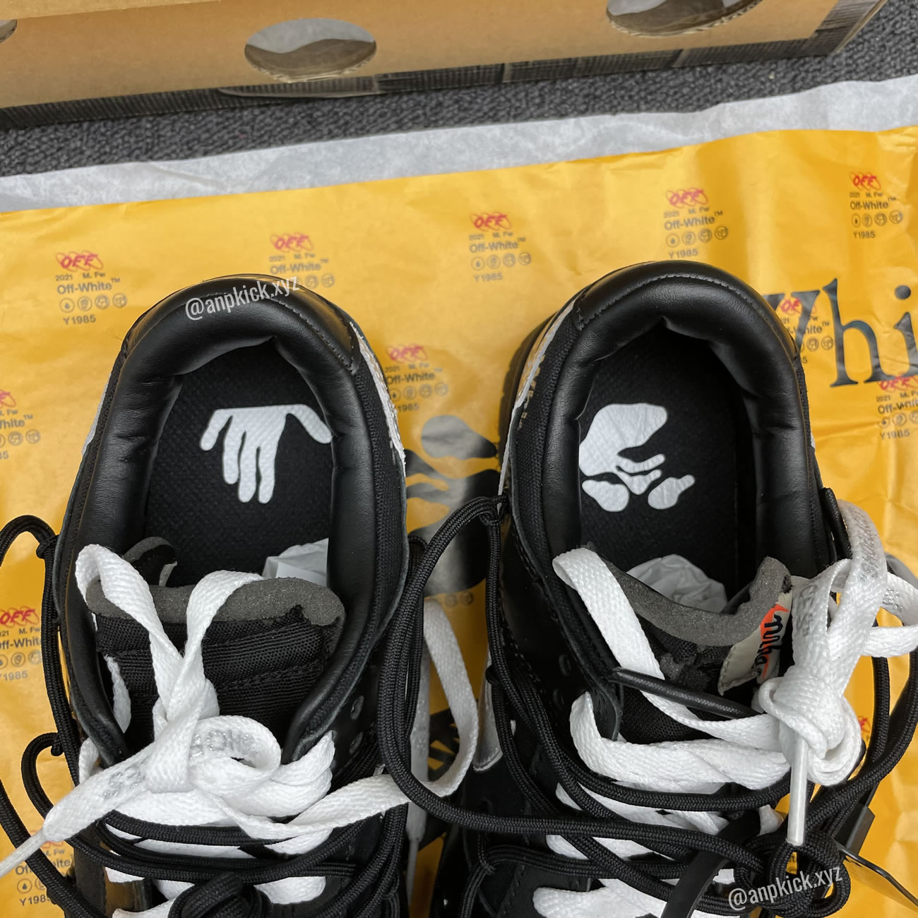 Off White Nike Sb Dunk Low The 50 Black Silver Dm1602 001 (8) - www.newkick.vip Off White Nike Sb Dunk Low The 50 Black Silver Dm1602 001 (8) - www.newkick.vip