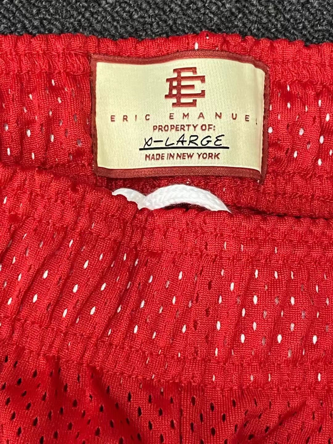 E Ric E Manuel Ee Basic Short New York City Skyline 2021 (6) - www.newkick.vip