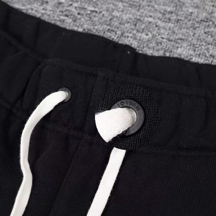 Travis Scott X Jordan X Fragment Shorts Black (9) - www.newkick.vip Travis Scott X Jordan X Fragment Shorts Black (9) - www.newkick.vip