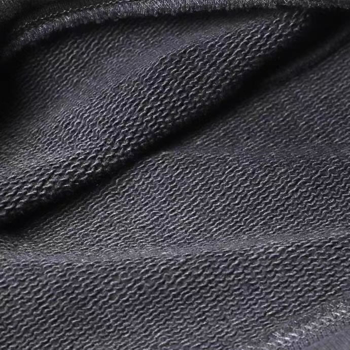 Travis Scott X Jordan X Fragment Shorts Black (8) - www.newkick.vip