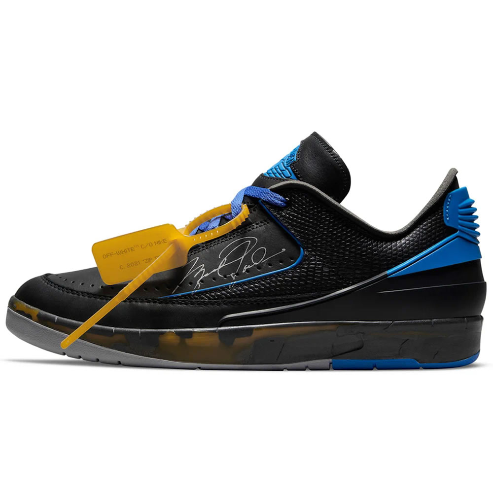 Off White Air Jordan 2 Low Black Varsity Royal Dj4375 004 (1) - www.newkick.vip Off White Air Jordan 2 Low Black Varsity Royal Dj4375 004 (1) - www.newkick.vip
