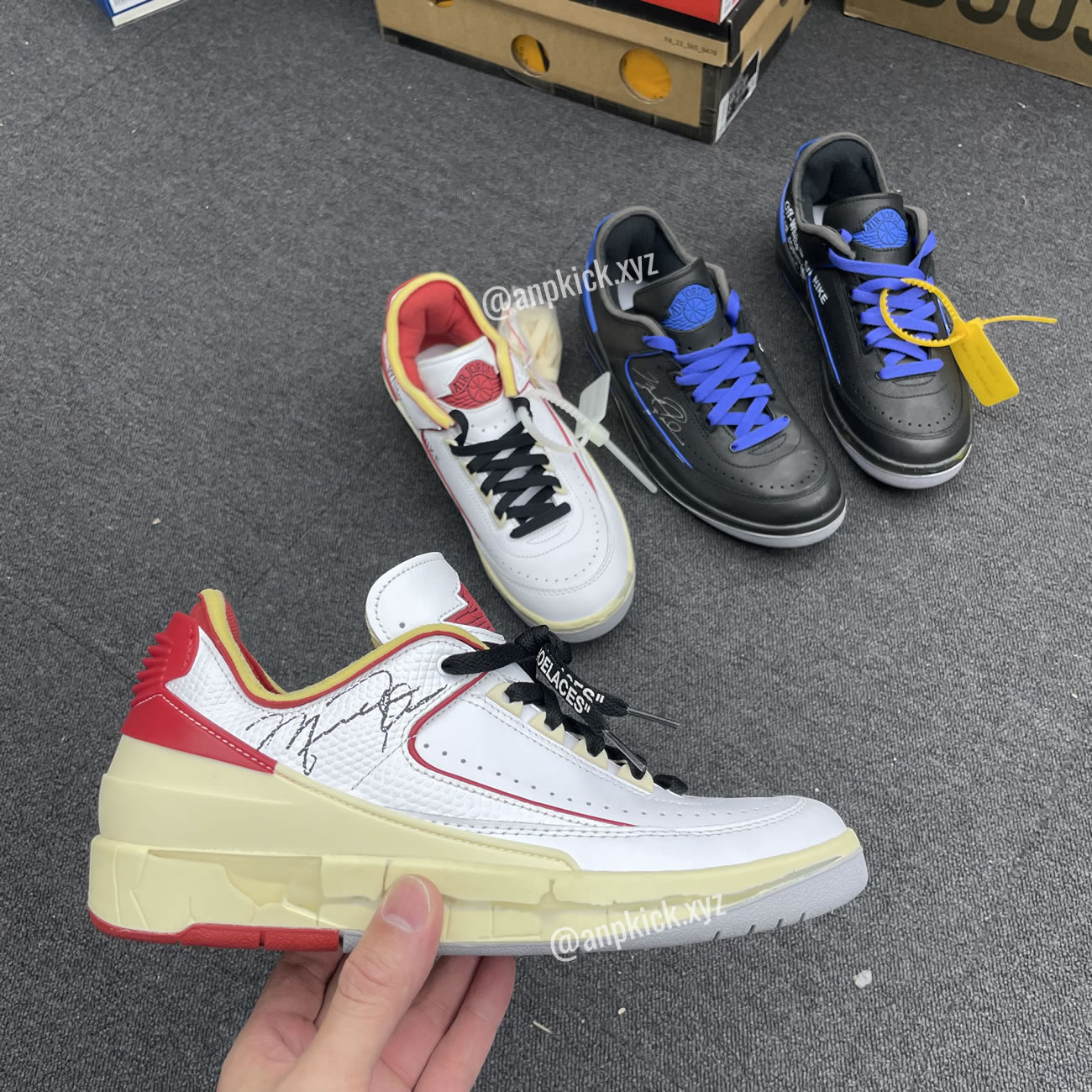 Off White Air Jordan 2 Low White Red (1) - www.newkick.vip Off White Air Jordan 2 Low White Red (1) - www.newkick.vip