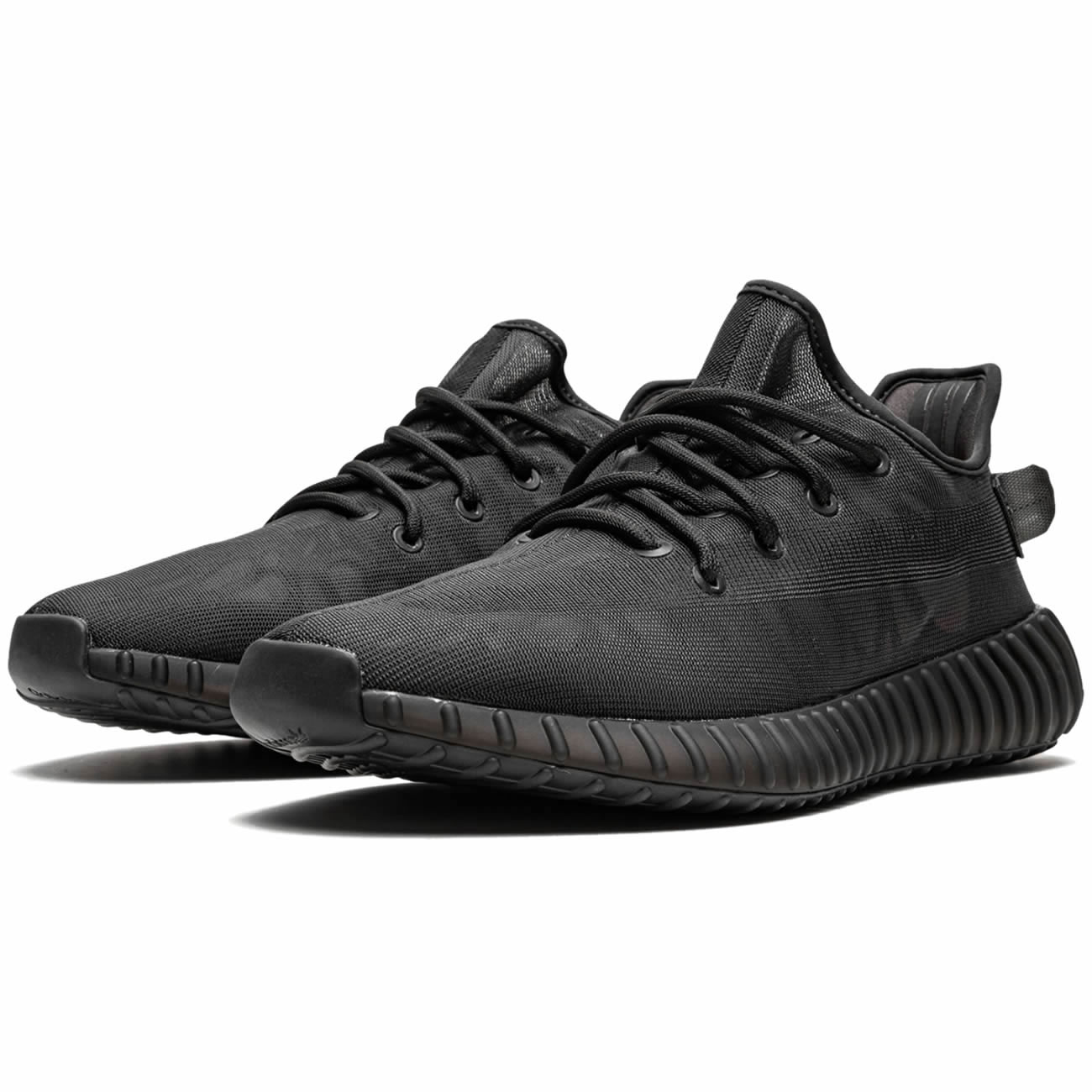 Adidas Yeezy Boost 350 V2 Mono Cinder Gx3791 (3) - www.newkick.vip