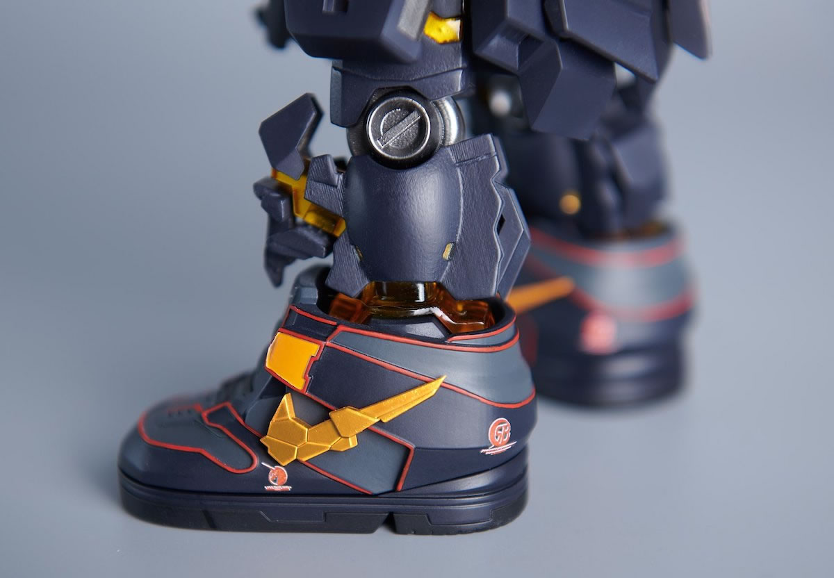 Gundam Nike Sb Dunk High Banshee Dh7717 400 (10) - www.newkick.vip