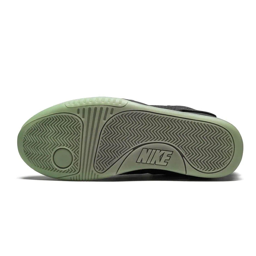 Nike Air Yeezy 2 Solar Red 2012 508214 006 (6) - www.newkick.vip