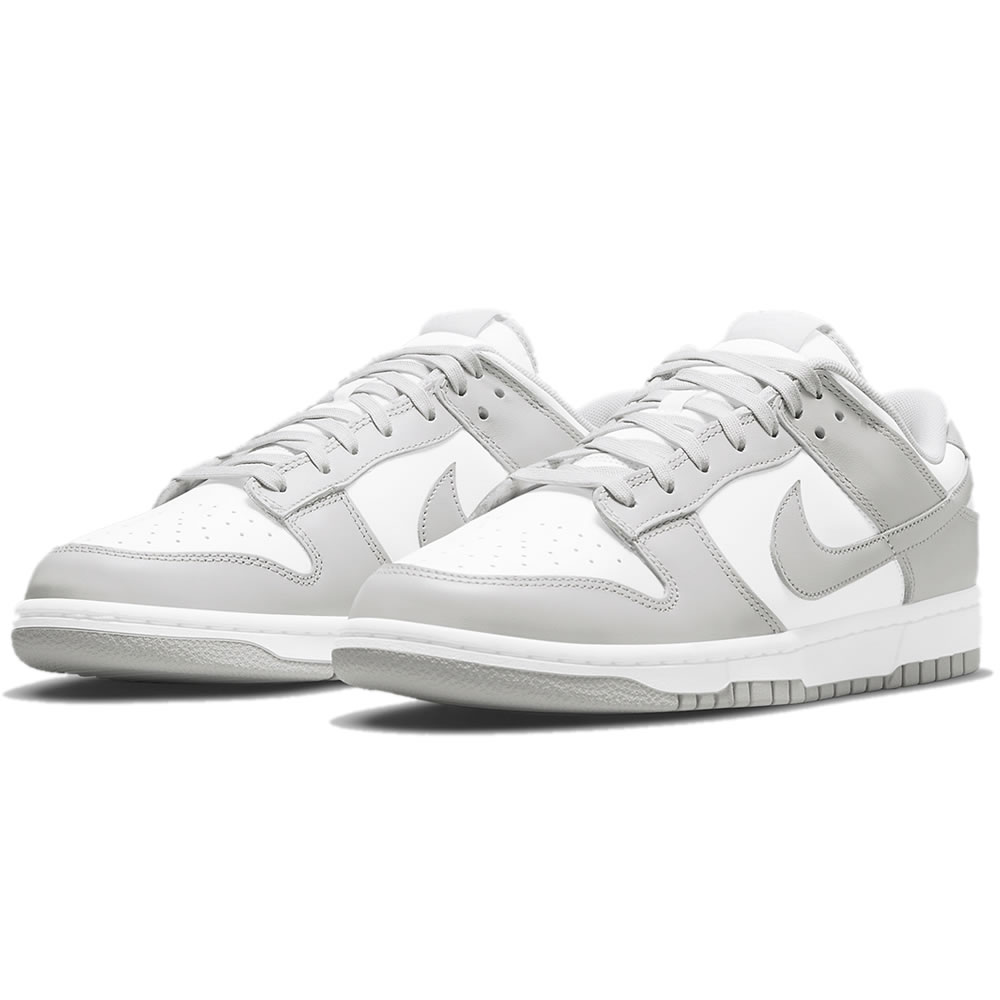 Nike Dunk Low Grey Fog Dd1391 103 (3) - www.newkick.vip
