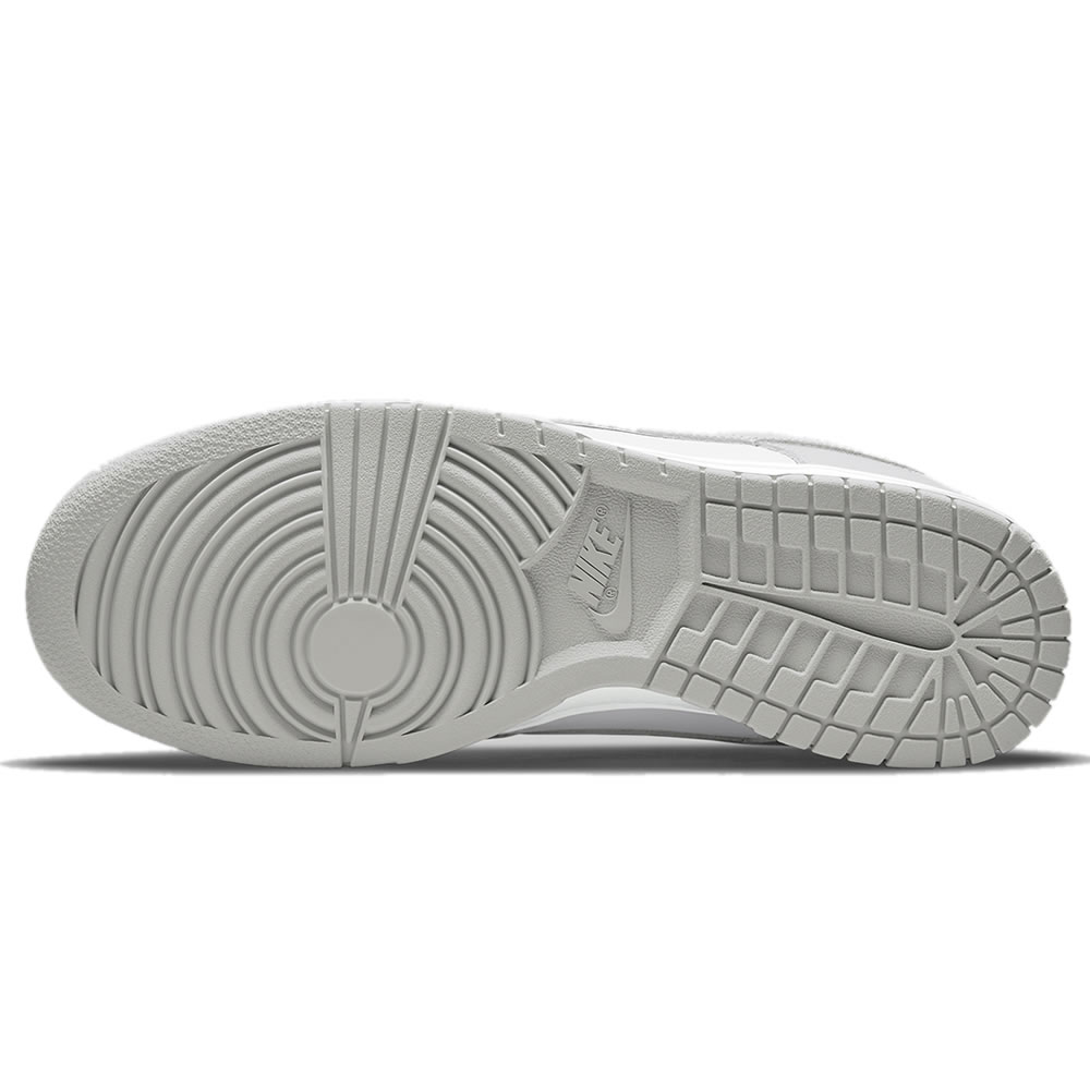 Nike Dunk Low Grey Fog Dd1391 103 (5) - www.newkick.vip