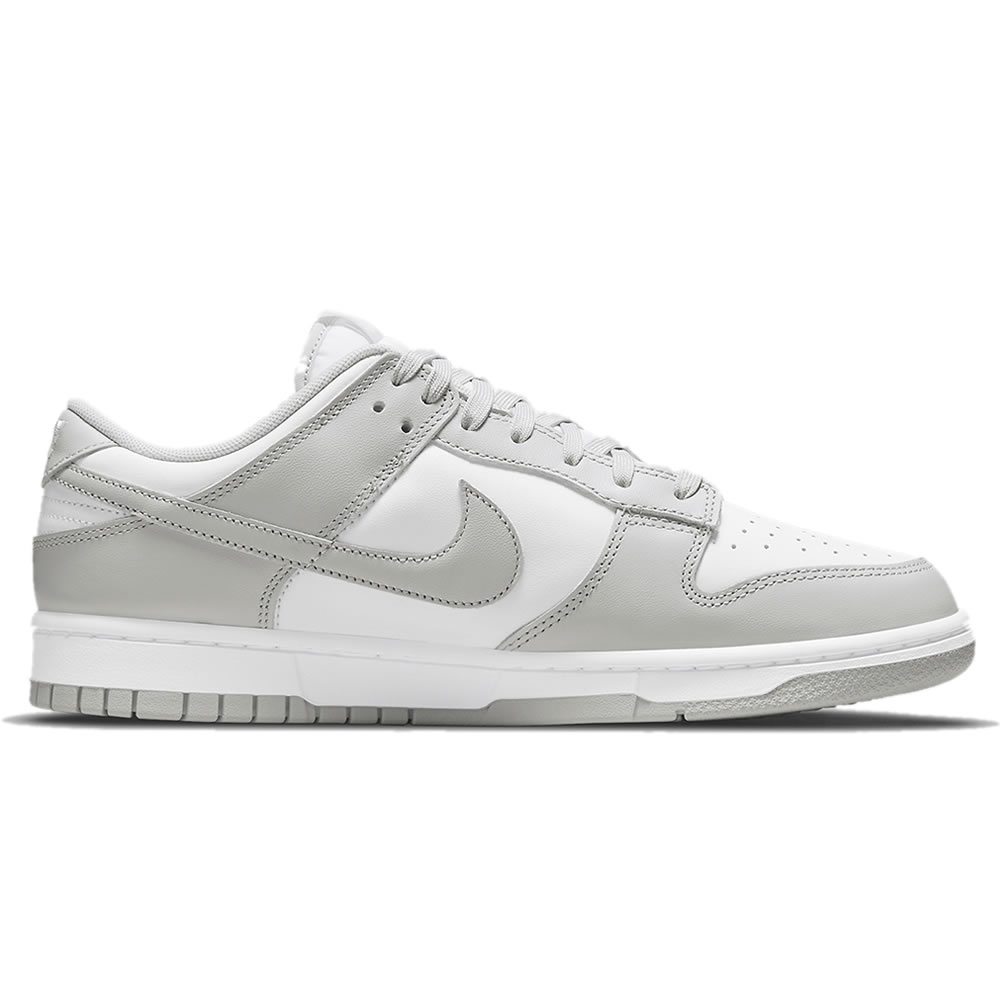 Nike Dunk Low Grey Fog Dd1391 103 (2) - www.newkick.vip