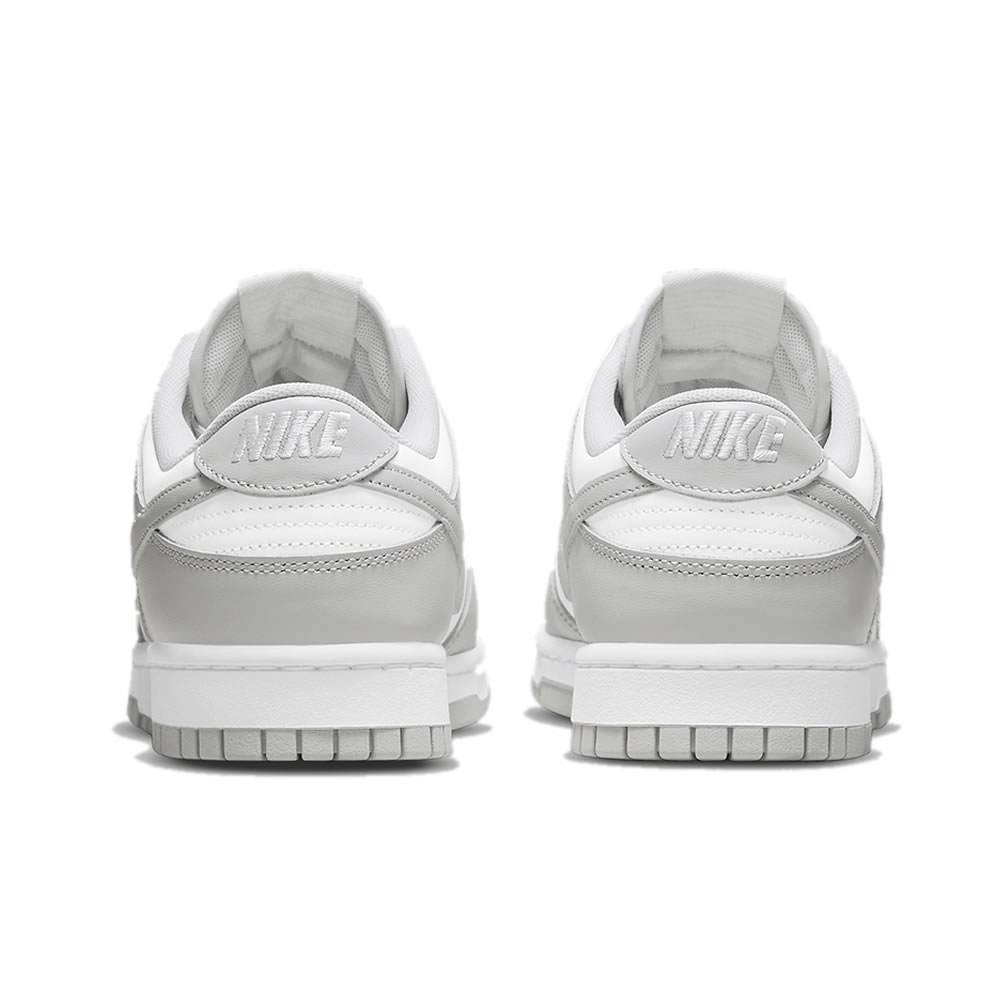 Nike Dunk Low Grey Fog Dd1391 103 (4) - www.newkick.vip
