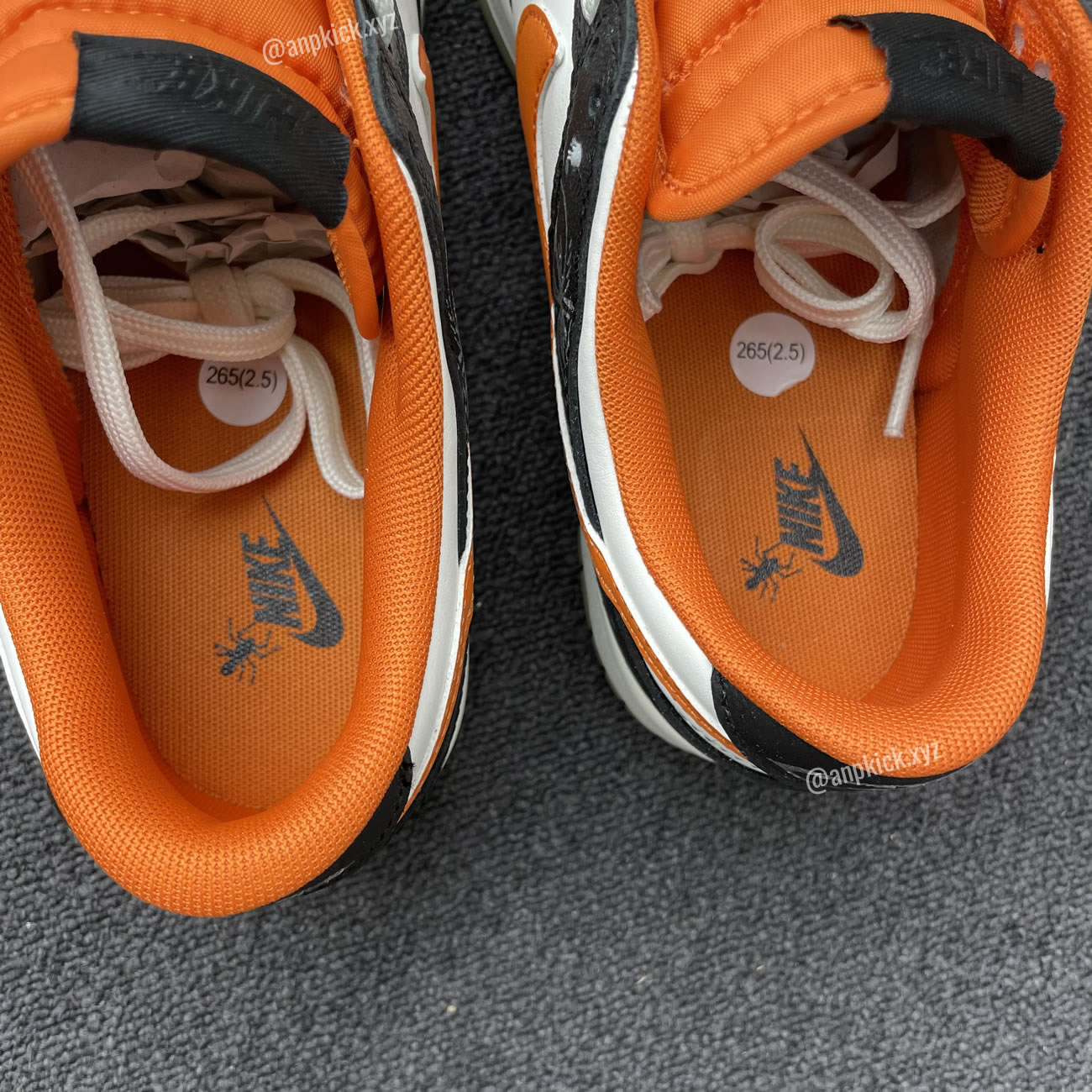 Nike Dunk Low Halloween Sail Starfish Black Anpkick Dd3357 100 (7) - www.newkick.vip Nike Dunk Low Halloween Sail Starfish Black Anpkick Dd3357 100 (7) - www.newkick.vip