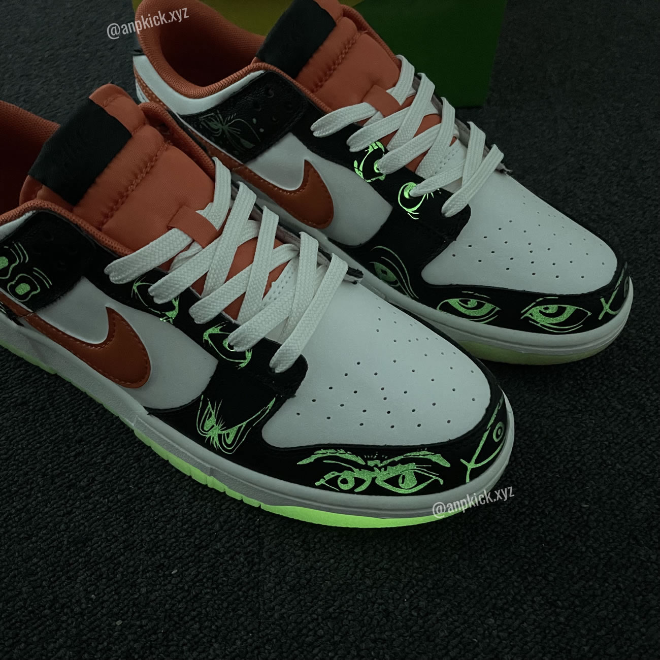Nike Dunk Low Halloween Sail Starfish Black Anpkick Dd3357 100 (8) - www.newkick.vip Nike Dunk Low Halloween Sail Starfish Black Anpkick Dd3357 100 (8) - www.newkick.vip