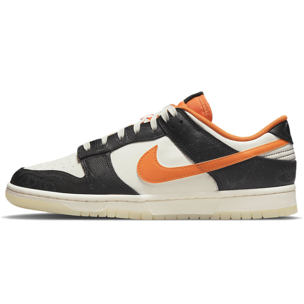 Nike Dunk Low Halloween Sail Starfish Black Dd3357 100 (1) - www.newkick.vip Nike Dunk Low Halloween Sail Starfish Black Dd3357 100 (1) - www.newkick.vip