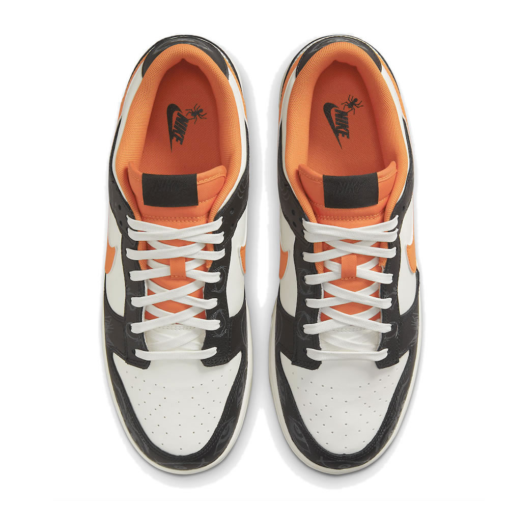 Nike Dunk Low Halloween Sail Starfish Black Dd3357 100 (6) - www.newkick.vip Nike Dunk Low Halloween Sail Starfish Black Dd3357 100 (6) - www.newkick.vip