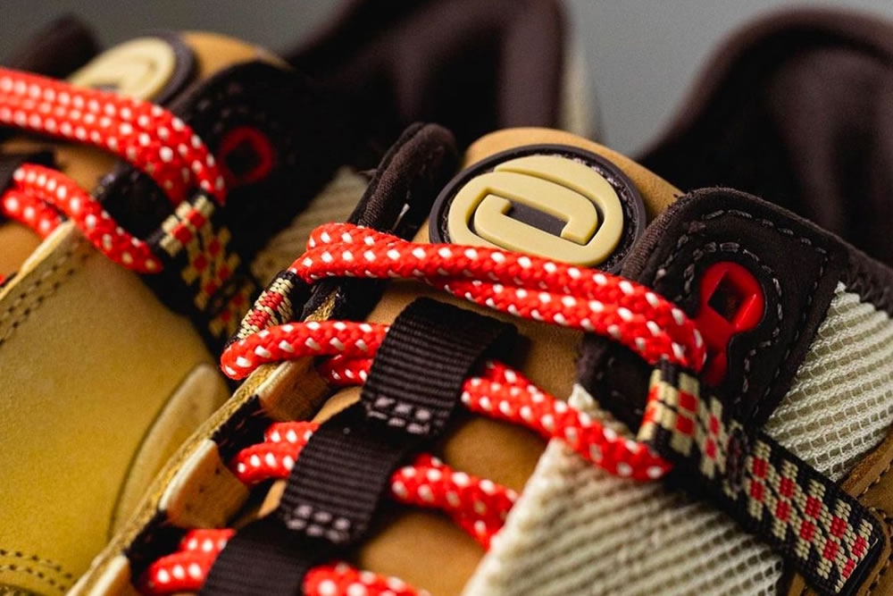 Travis Scott Nike Air Max 1 Baroque Brown Do9392 200 (8) - www.newkick.vip