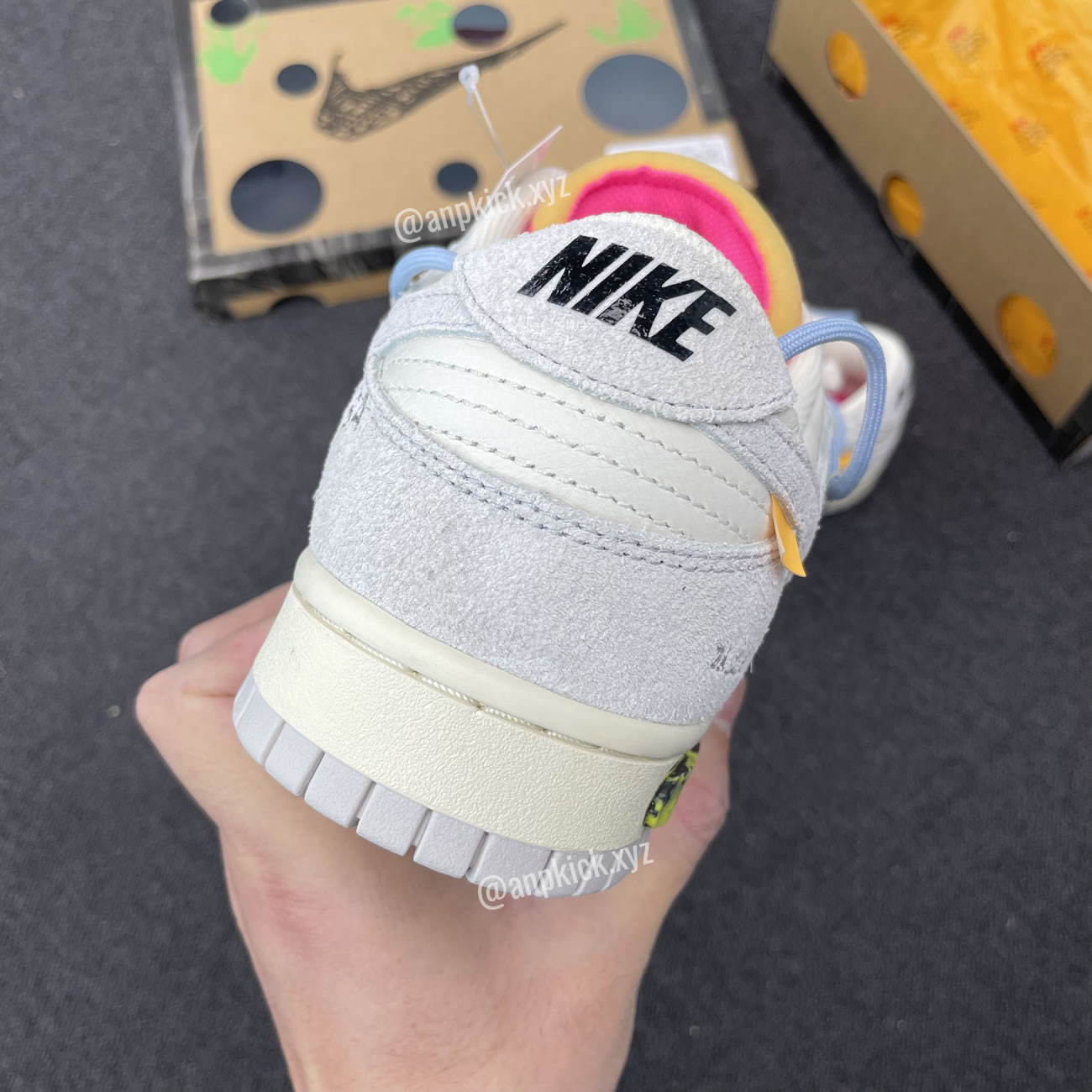 Off White Nike Sb Dunk Low Lot 38 Of 50 Sail Neutral Grey Psychic Blue Anpkick Dj0950 113 (2) - www.newkick.vip Off White Nike Sb Dunk Low Lot 38 Of 50 Sail Neutral Grey Psychic Blue Anpkick Dj0950 113 (2) - www.newkick.vip