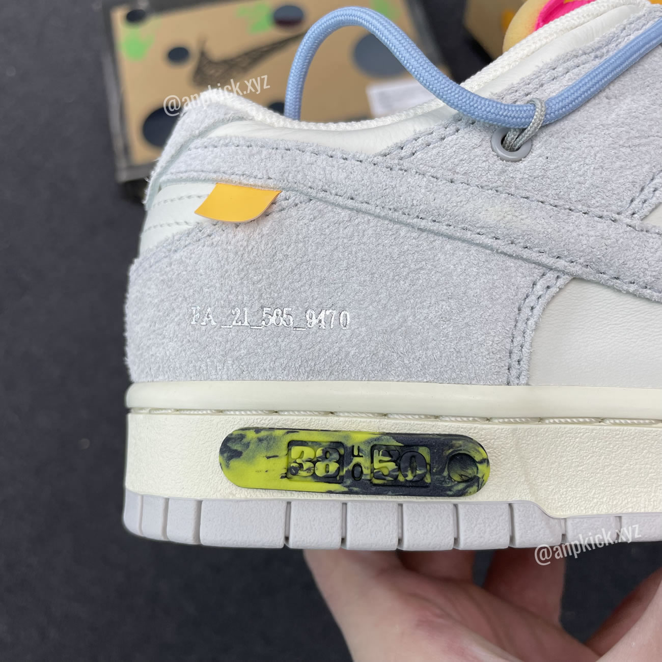 Off White Nike Sb Dunk Low Lot 38 Of 50 Sail Neutral Grey Psychic Blue Anpkick Dj0950 113 (3) - www.newkick.vip Off White Nike Sb Dunk Low Lot 38 Of 50 Sail Neutral Grey Psychic Blue Anpkick Dj0950 113 (3) - www.newkick.vip