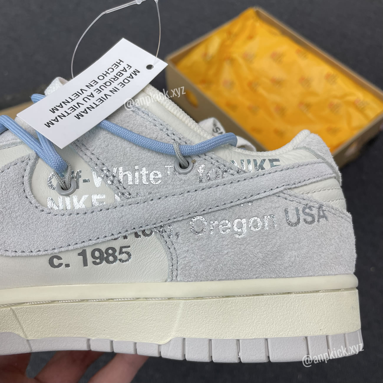 Off White Nike Sb Dunk Low Lot 38 Of 50 Sail Neutral Grey Psychic Blue Anpkick Dj0950 113 (4) - www.newkick.vip Off White Nike Sb Dunk Low Lot 38 Of 50 Sail Neutral Grey Psychic Blue Anpkick Dj0950 113 (4) - www.newkick.vip