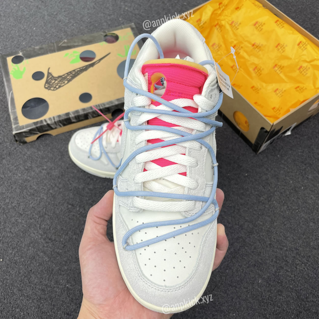 Off White Nike Sb Dunk Low Lot 38 Of 50 Sail Neutral Grey Psychic Blue Anpkick Dj0950 113 (7) - www.newkick.vip Off White Nike Sb Dunk Low Lot 38 Of 50 Sail Neutral Grey Psychic Blue Anpkick Dj0950 113 (7) - www.newkick.vip