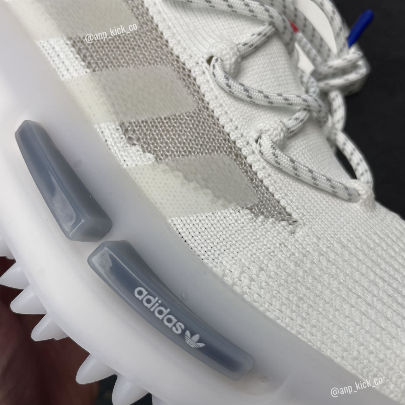 Adidas Nmd S1 Cloud White Gray Anpkick Gz7900 (8) - www.newkick.vip
