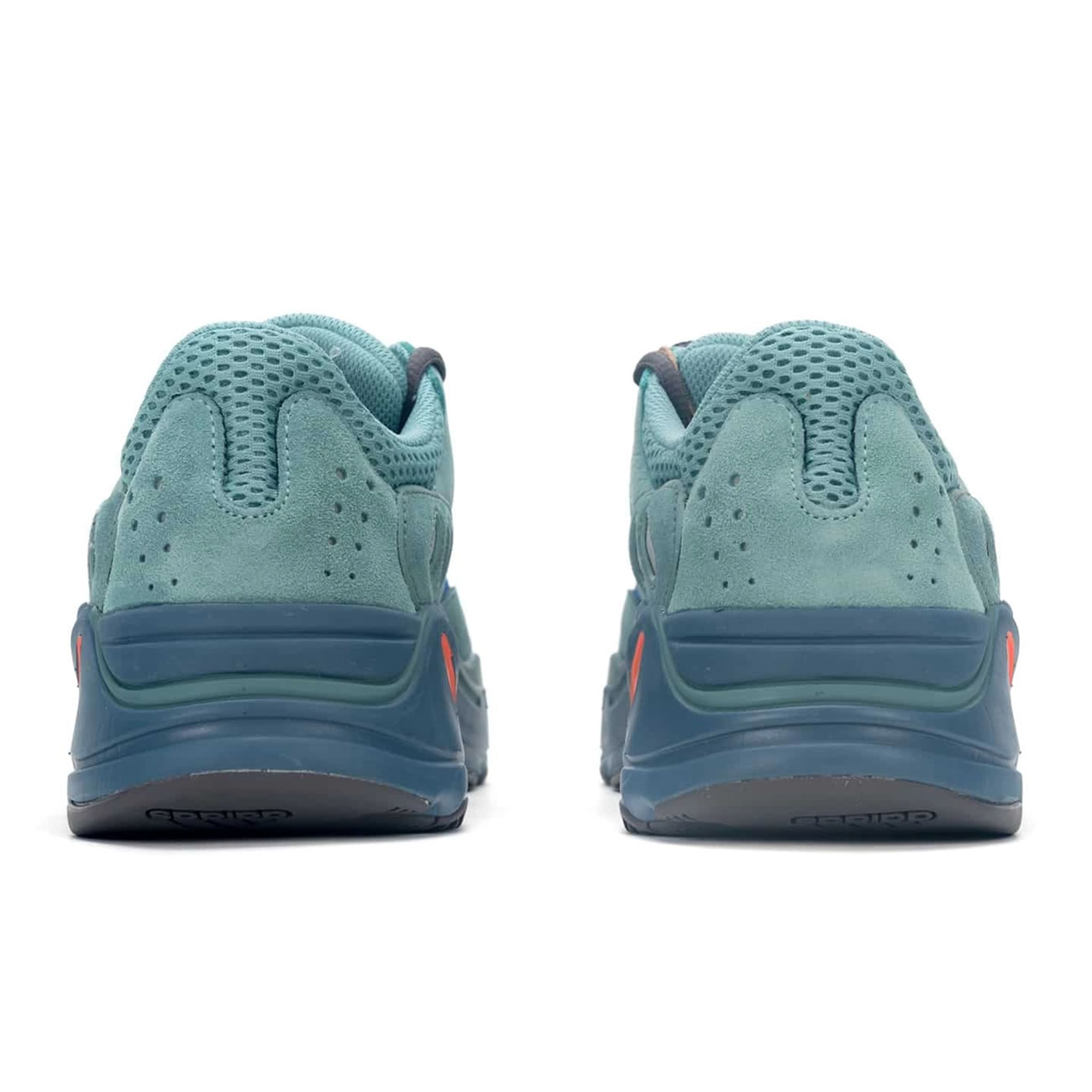 Adidas Yeezy Boost 700 Sea Blue Orange Gz2002 (7) - www.newkick.vip Adidas Yeezy Boost 700 Sea Blue Orange Gz2002 (7) - www.newkick.vip