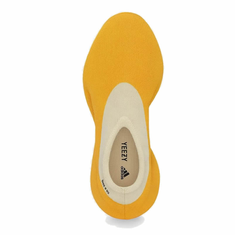 Adidas Yeezy Knit Rnr Sulfur Gw5353 (2) - www.newkick.vip