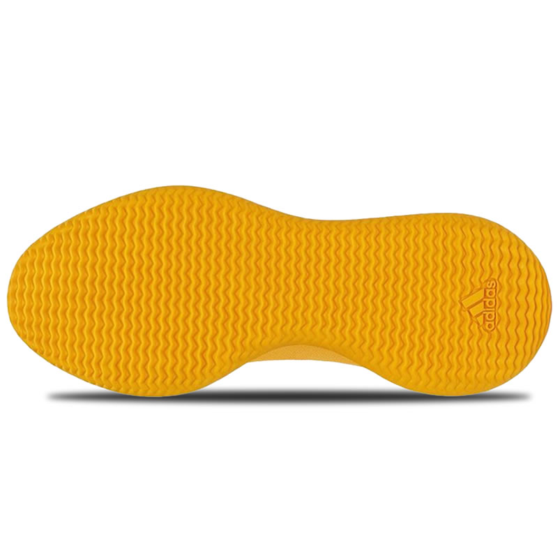Adidas Yeezy Knit Rnr Sulfur Gw5353 (4) - www.newkick.vip