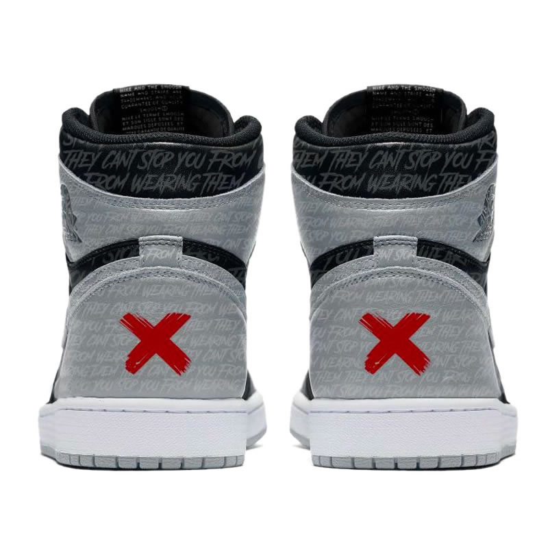 Air Jordan 1 High Og Rebellionaire Black White Particle Grey 555088 036 (2) - www.newkick.vip