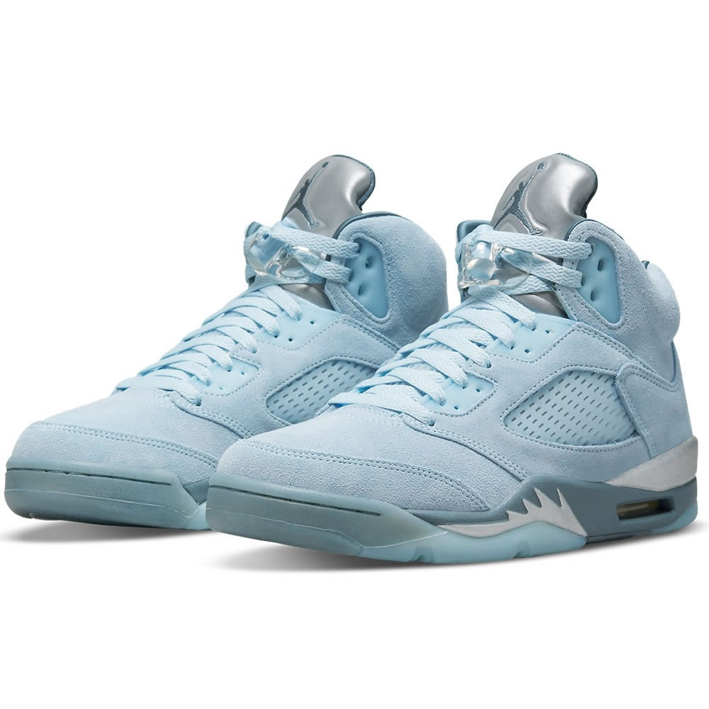 Air Jordan 5 Retro Wmns Blue Bird Dd9336 400 (3) - www.newkick.vip