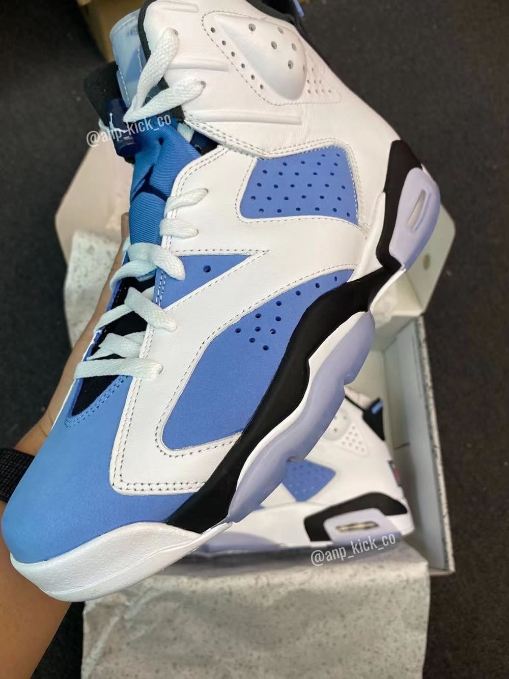 Air Jordan 6 Retro Unc Ct8529 410 (6) - www.newkick.vip Air Jordan 6 Retro Unc Ct8529 410 (6) - www.newkick.vip