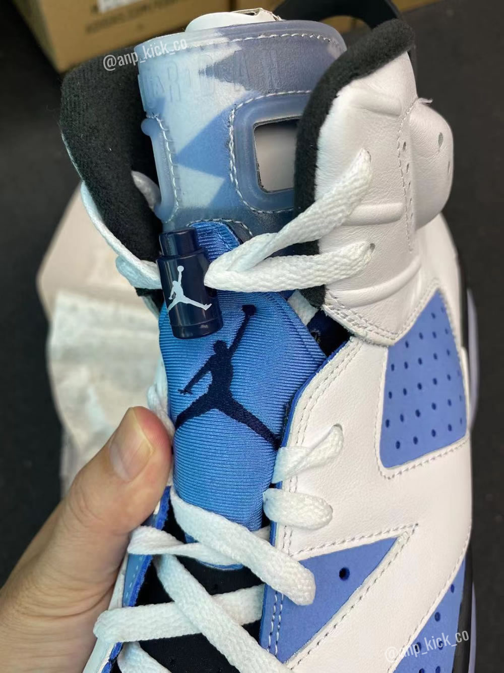 Air Jordan 6 Retro Unc Ct8529 410 (7) - www.newkick.vip