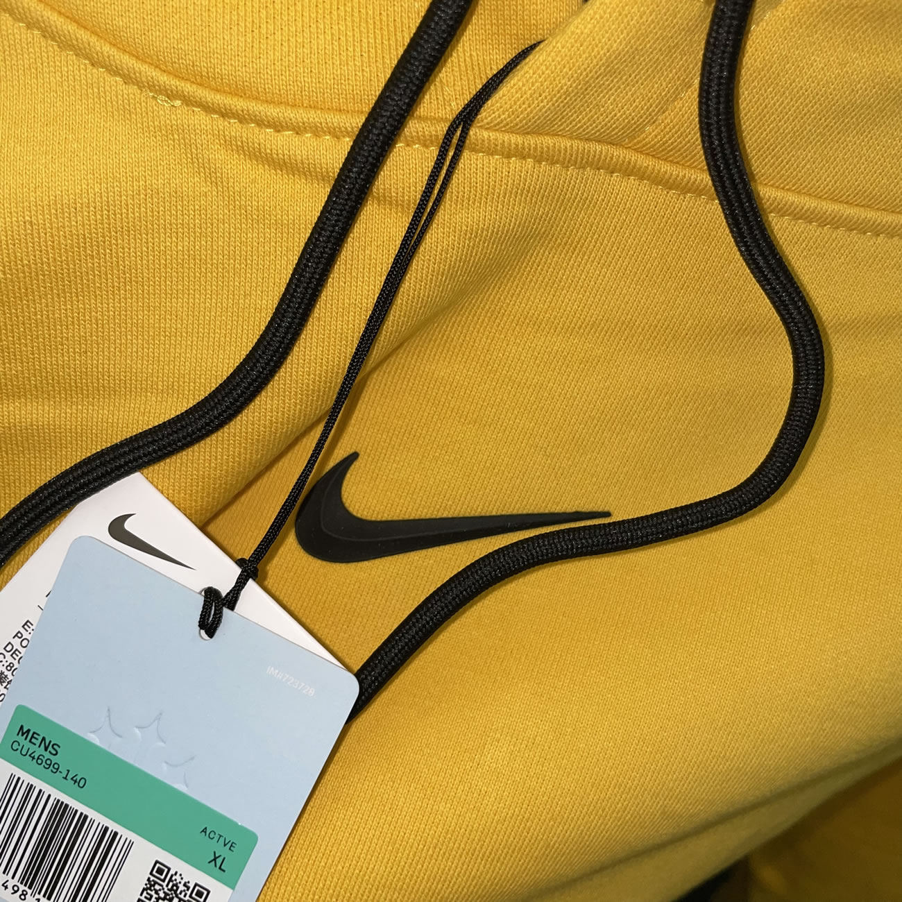 Anpkick Nike Drake Nocta Cardinal Stock Hoodie Grey Da3920 052 (6) - www.newkick.vip Anpkick Nike Drake Nocta Cardinal Stock Hoodie Grey Da3920 052 (6) - www.newkick.vip