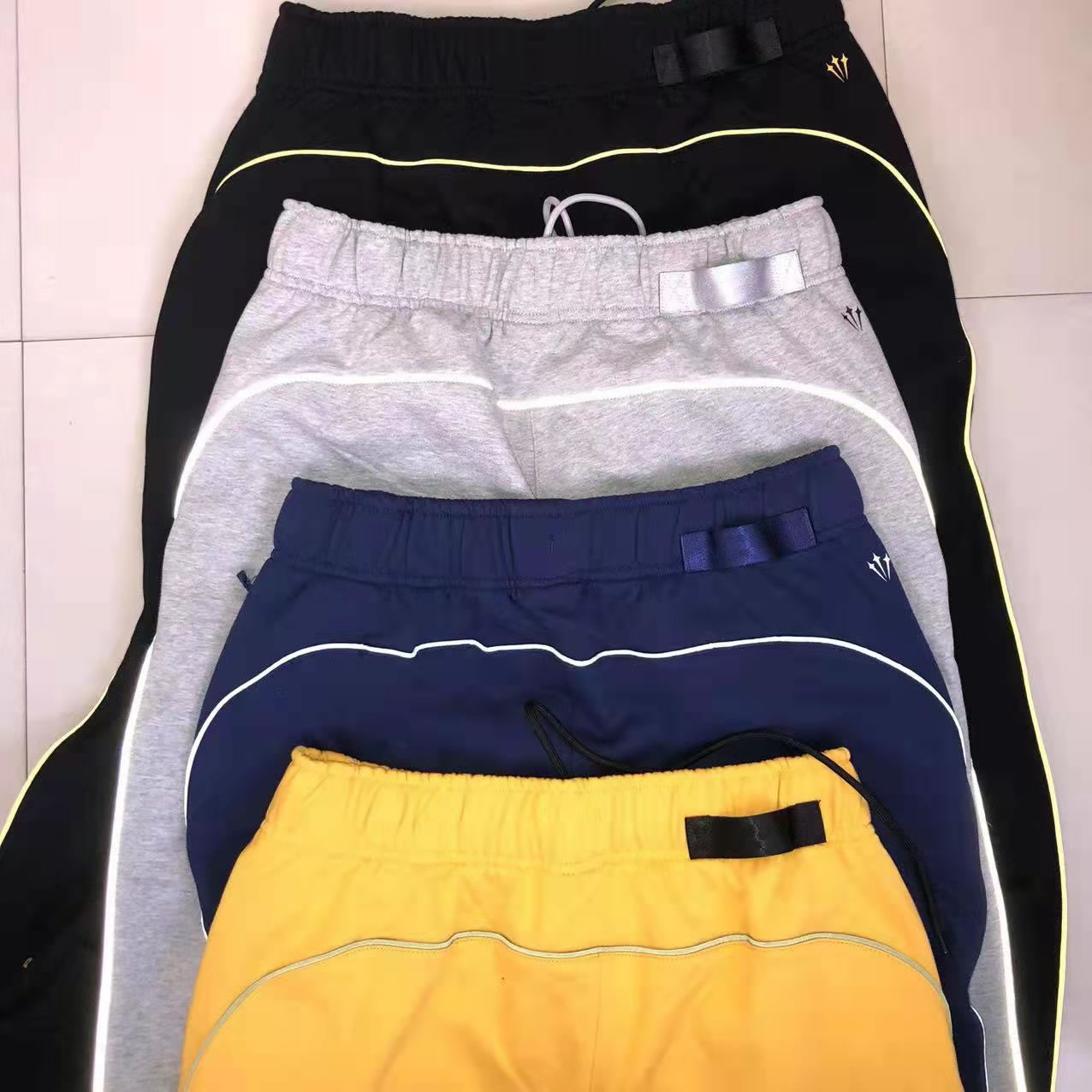 Anpkick Nike Drake Nocta Cardinal Stock Hoodie Grey Da3920 052 (11) - www.newkick.vip