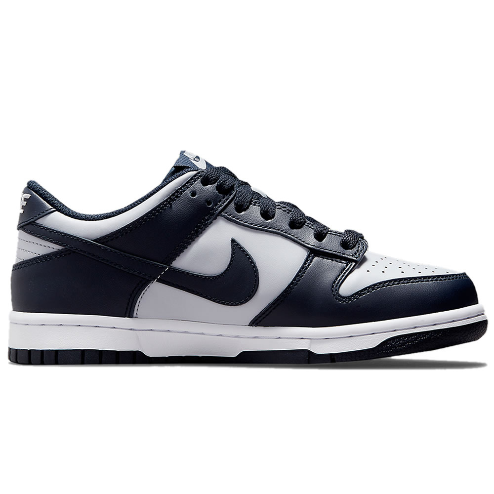 Nike Dunk Low Georgetown Dd1391 003 (2) - www.newkick.vip