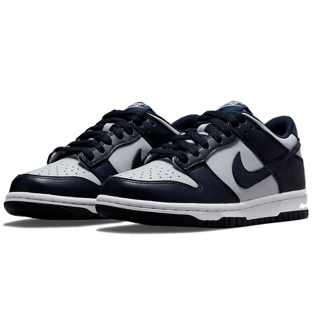 Nike Dunk Low Georgetown Dd1391 003 (3) - www.newkick.vip