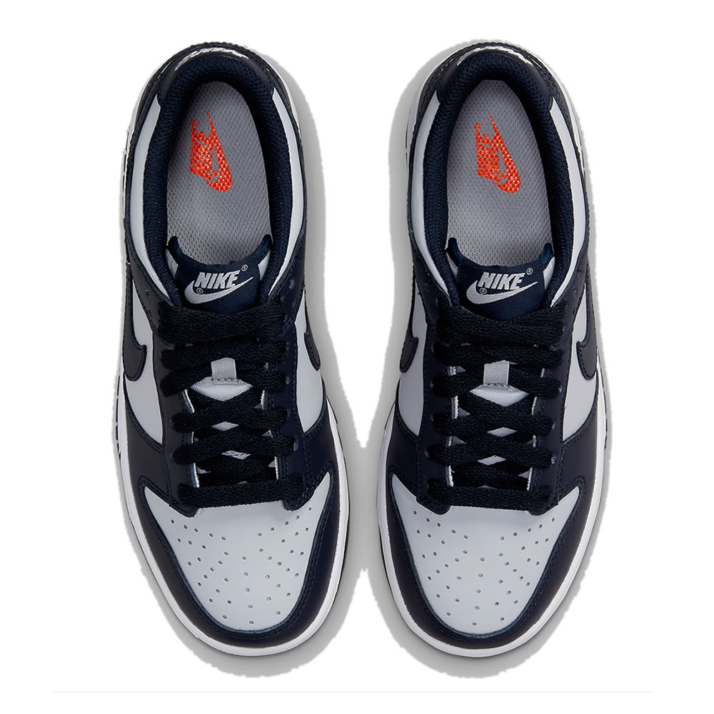 Nike Dunk Low Georgetown Dd1391 003 (4) - www.newkick.vip