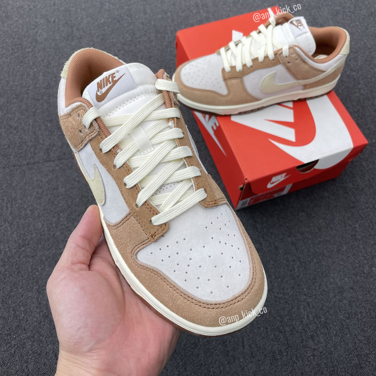 Nike Dunk Low Retro Prm Medium Curry Anpkick Dd1390 100 (4) - www.newkick.vip Nike Dunk Low Retro Prm Medium Curry Anpkick Dd1390 100 (4) - www.newkick.vip