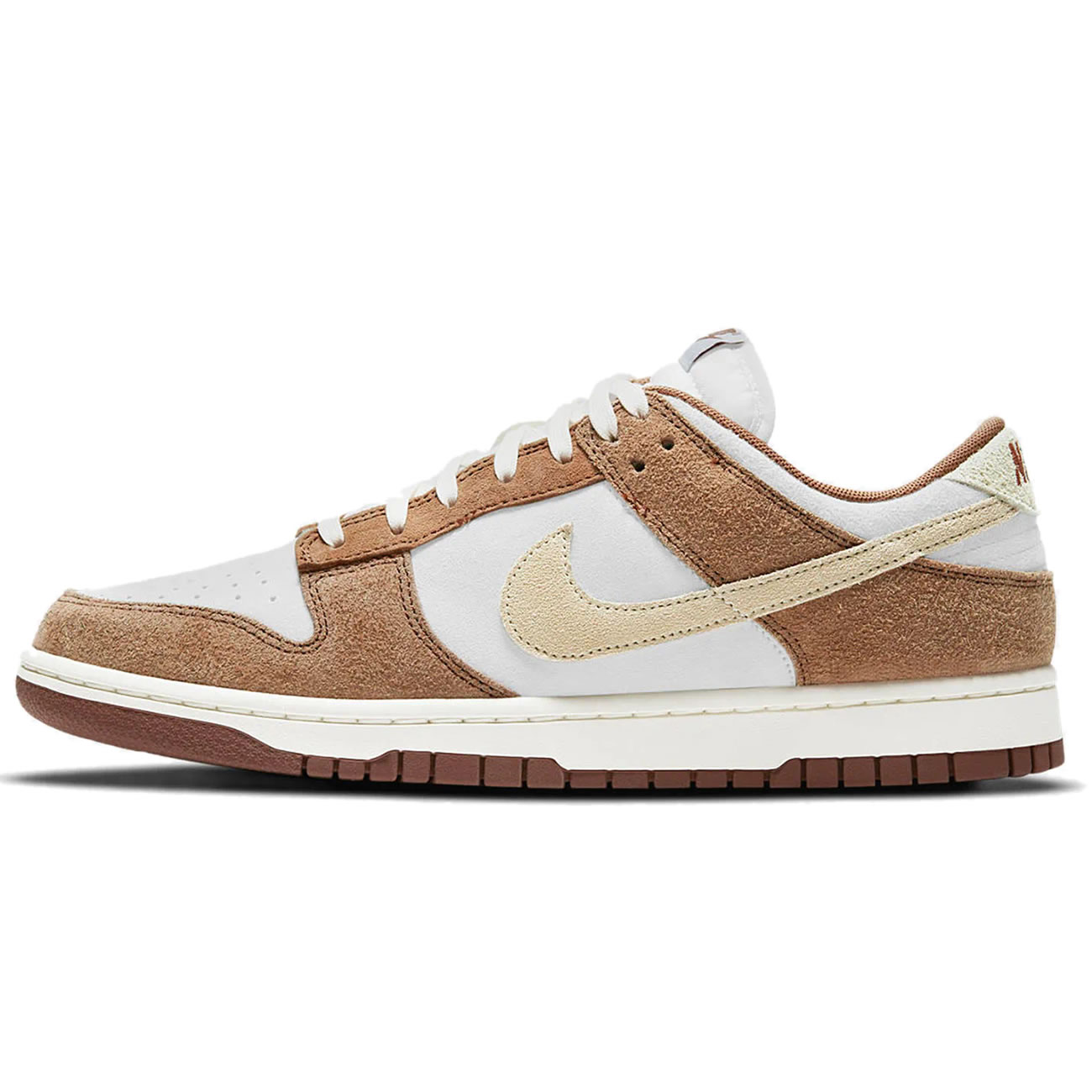 Nike Dunk Low Retro Prm Medium Curry Dd1390 100 (1) - www.newkick.vip Nike Dunk Low Retro Prm Medium Curry Dd1390 100 (1) - www.newkick.vip