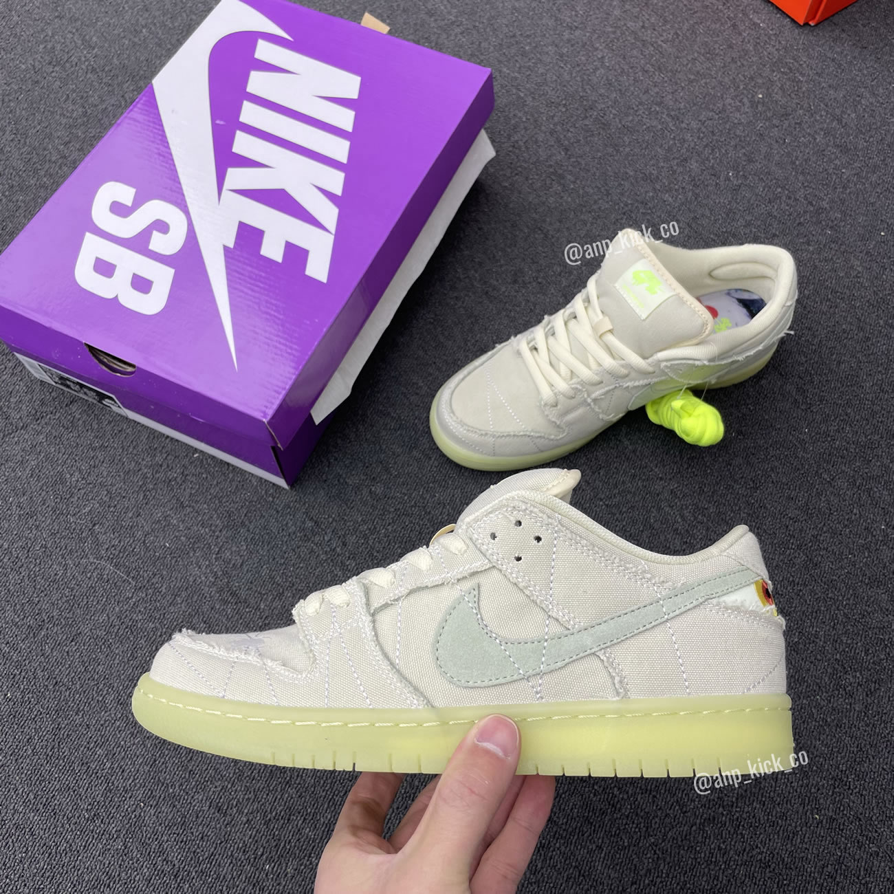 Nike Sb Dunk Low Mummy Anpkick Dm0774 111 (1) - www.newkick.vip