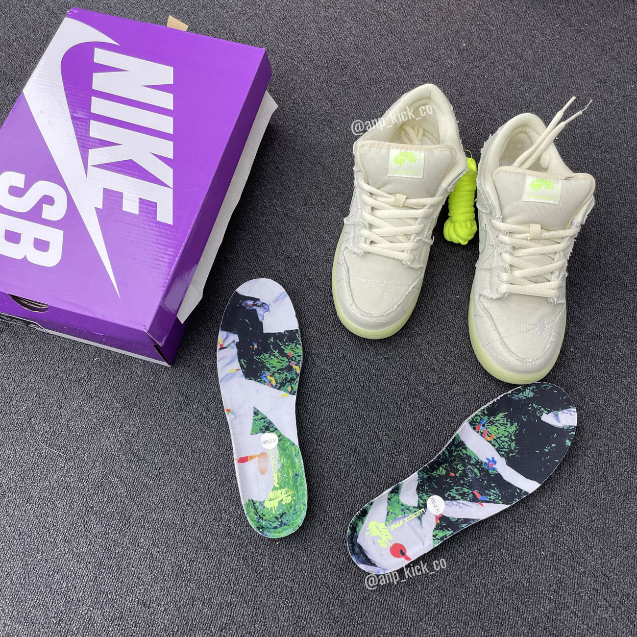 Nike Sb Dunk Low Mummy Anpkick Dm0774 111 (10) - www.newkick.vip