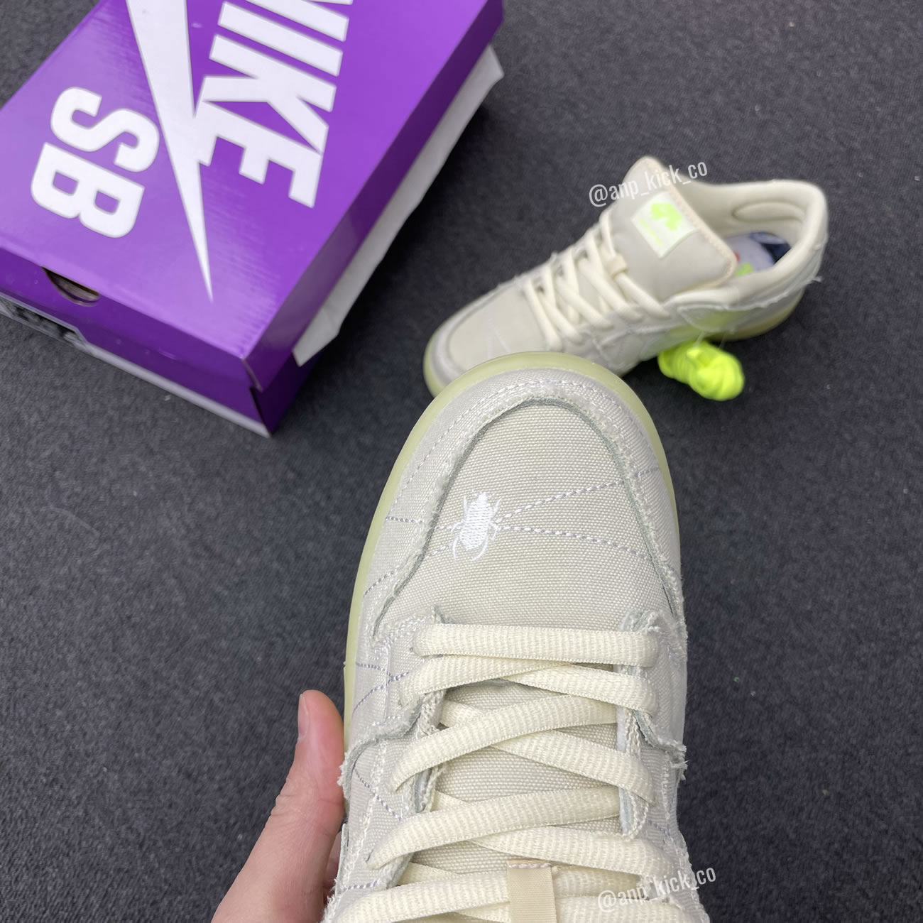 Nike Sb Dunk Low Mummy Anpkick Dm0774 111 (3) - www.newkick.vip
