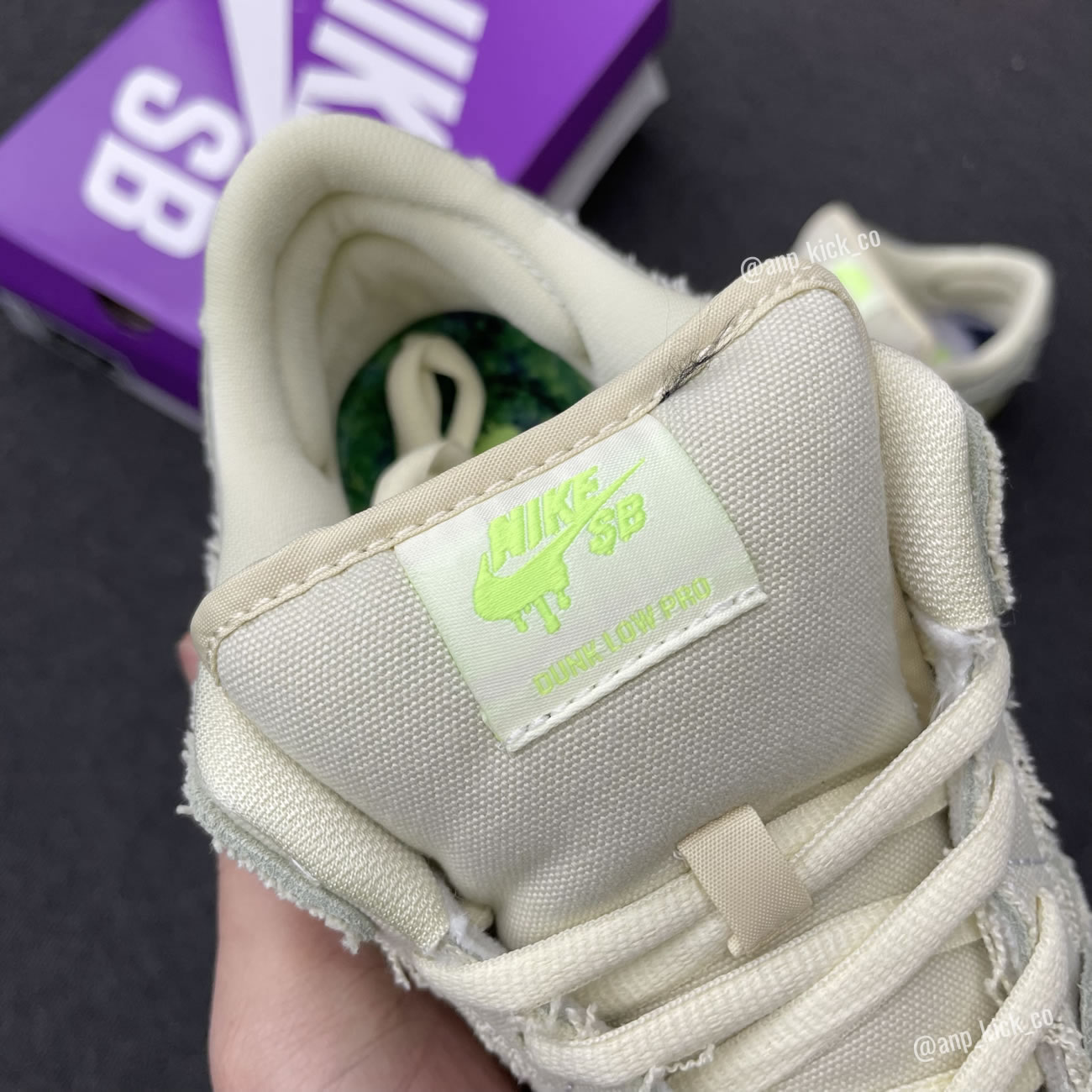 Nike Sb Dunk Low Mummy Anpkick Dm0774 111 (5) - www.newkick.vip