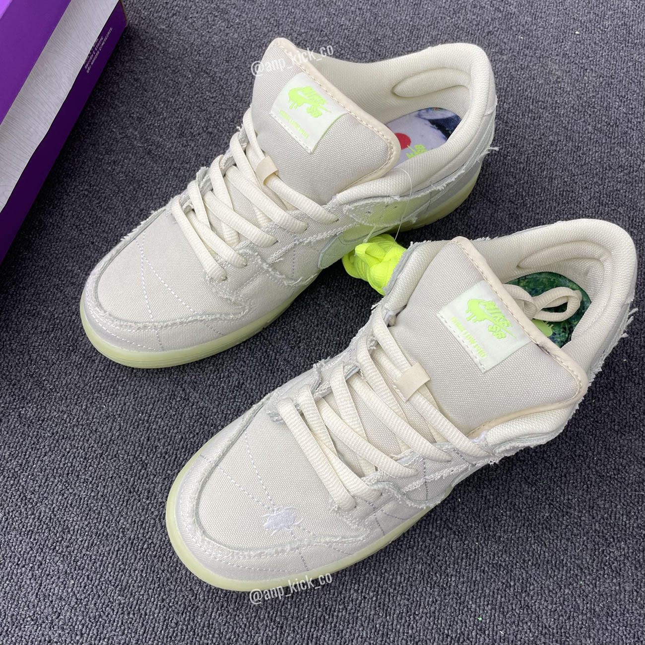 Nike Sb Dunk Low Mummy Anpkick Dm0774 111 (9) - www.newkick.vip