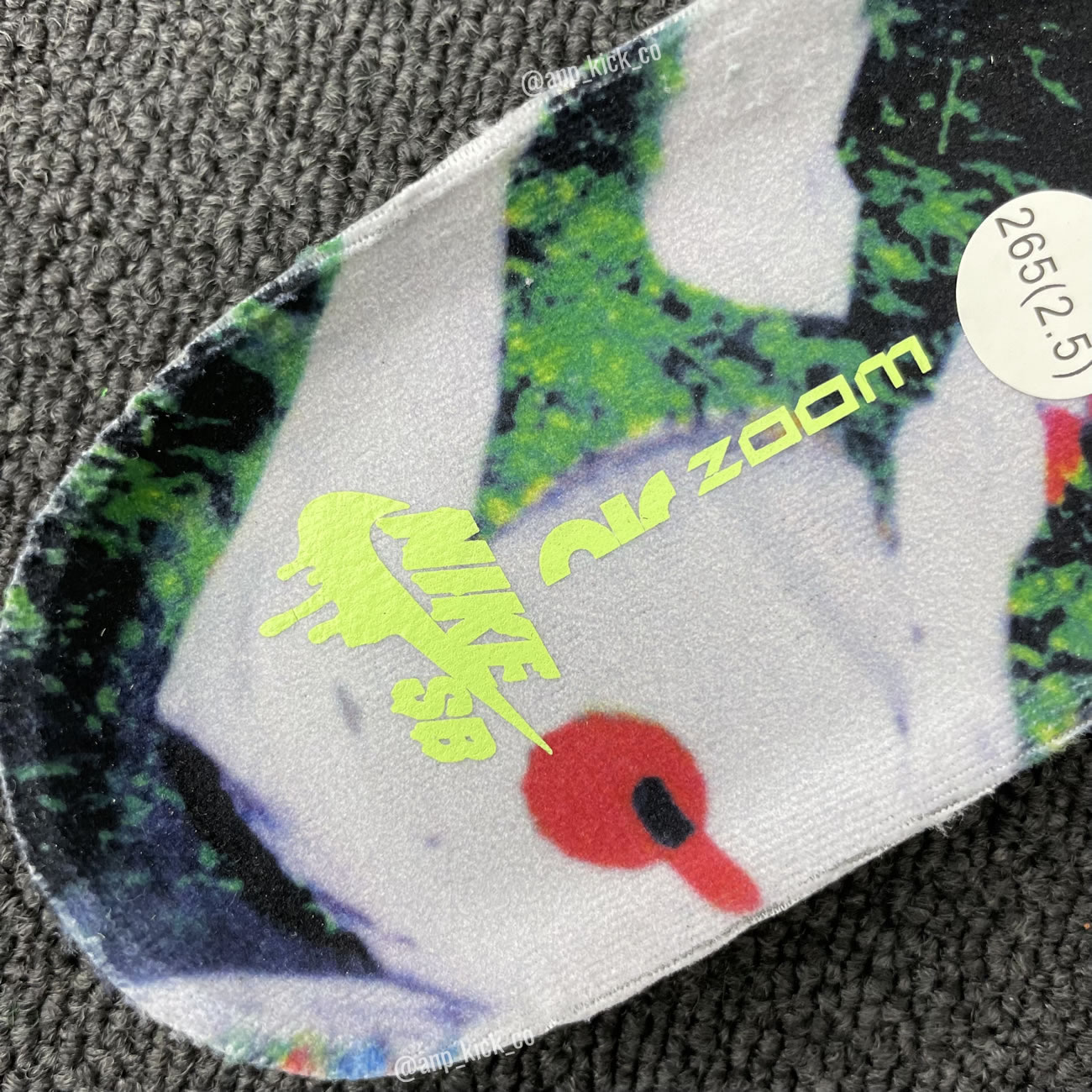 Nike Sb Dunk Low Mummy Anpkick Dm0774 111 (11) - www.newkick.vip